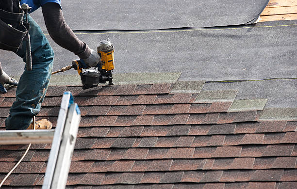 Licensed Gutter Installation service in Algonquin, IL - Brentwood Metal Roofing